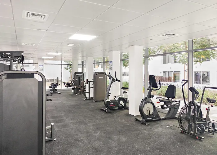 Silkhaus Chic Studio Near Masdar City Park