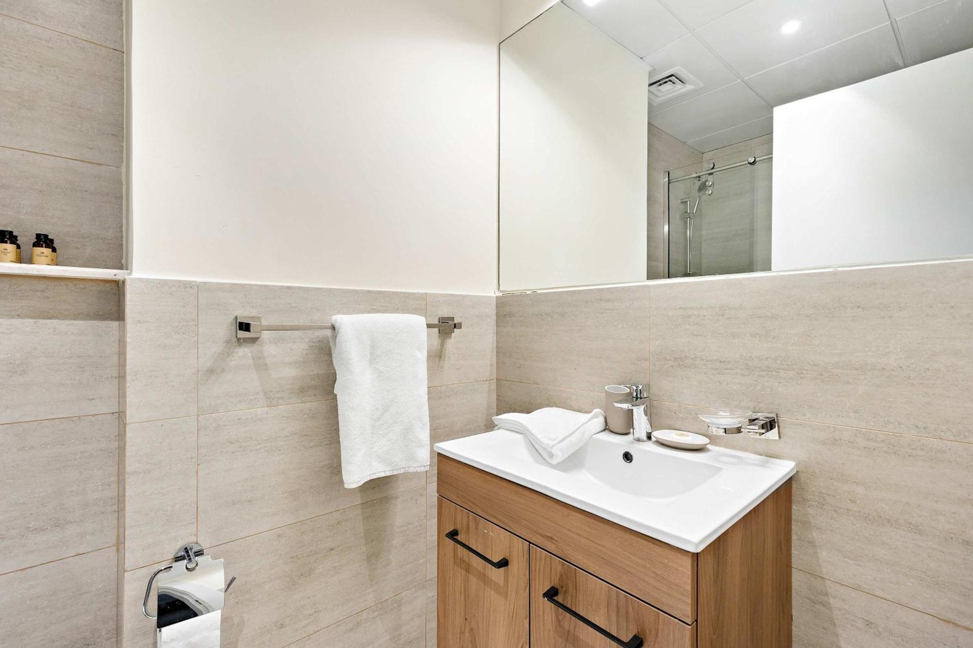 Silkhaus Chic Near Masdar Park Apartment Abu Dhabi